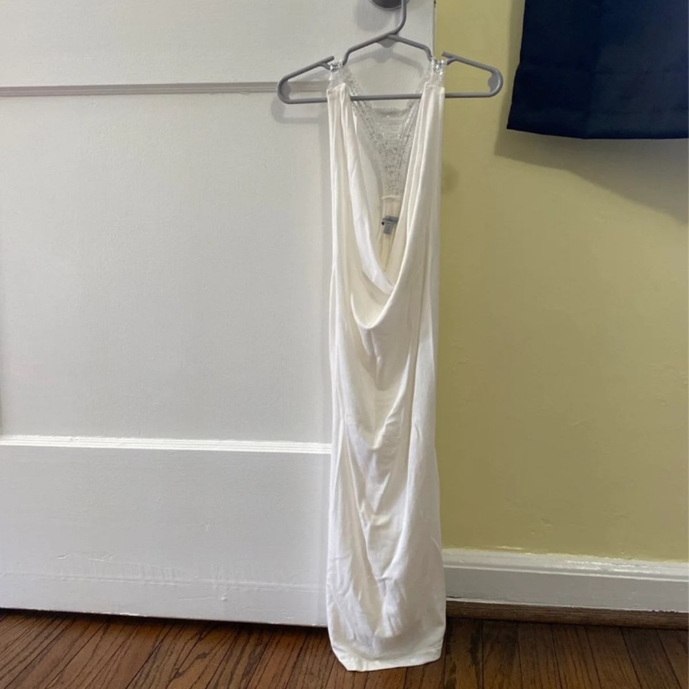 Charlotte Russe mini dress